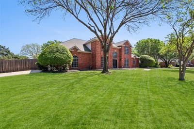 813 Saratoga Drive, Southlake TX 76092 - Photo 3