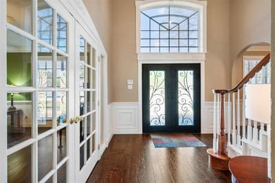 813 Saratoga Drive, Southlake TX 76092