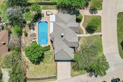813 Saratoga Drive, Southlake TX 76092 - Photo 5