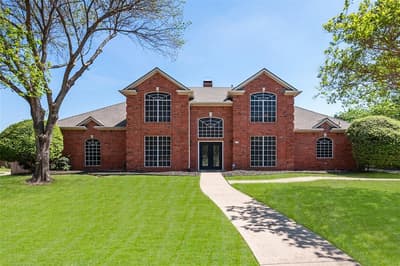 813 Saratoga Drive, Southlake TX 76092 - Photo 4