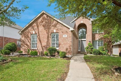 2986 Marchwood Drive, Highland Village TX 75077