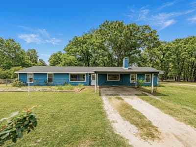 209 Pierce Drive, Mabank TX 75156 - Photo 3