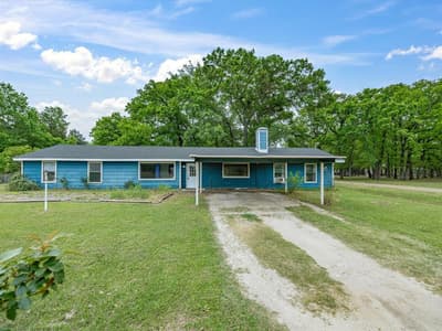 209 Pierce Drive, Mabank TX 75156 - Photo 5