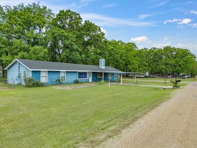209 Pierce Drive, Mabank TX 75156 - Photo 4