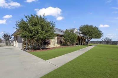 11918 Riek Road, Krum TX 76249