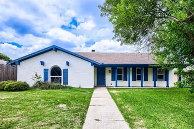 2509 Kimberly Lane, Plano TX 75075