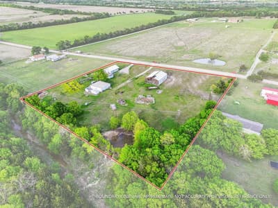 2092 County Road 5010, Blue Ridge TX 75424
