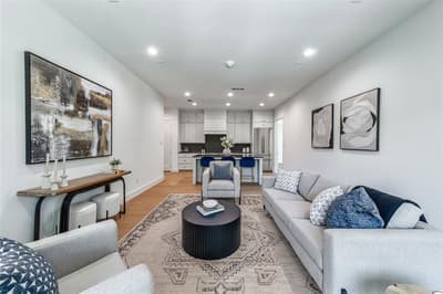 3601 Routh Street # 2F, Dallas TX 75219