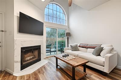 5720 Marquita Avenue # 23, Dallas TX 75206