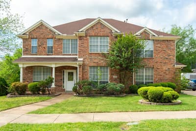 2106 Indian Trail, Rowlett TX 75088 - Photo 2