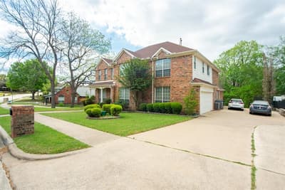 2106 Indian Trail, Rowlett TX 75088 - Photo 3