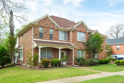 2106 Indian Trail, Rowlett TX 75088