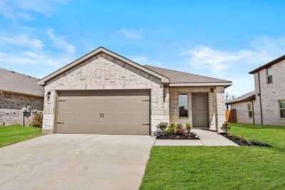 504 Marsh Street, Cleburne TX 76033