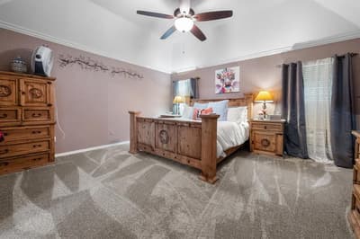 2800 Coventry Road, Crowley TX 76036 - Photo 2