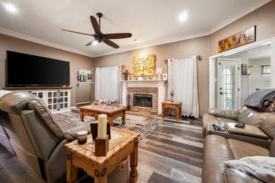 2800 Coventry Road, Crowley TX 76036 - Photo 4