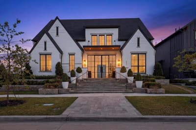 3983 Honeycutt Drive, Frisco TX 75033 - Photo 2