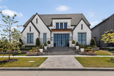 3983 Honeycutt Drive, Frisco TX 75033 - Photo 4