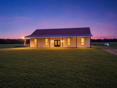 5393 County Road 4102, Kaufman TX 75142