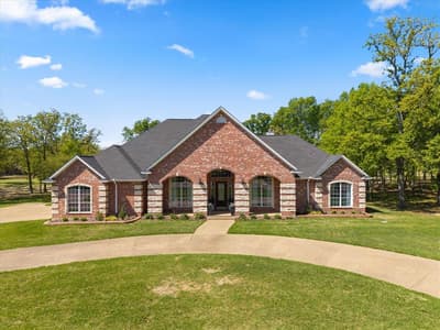 254 PR 5987, Yantis TX 75497