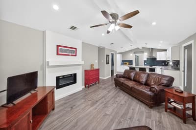 600 Bunny Rabbit Road, Athens TX 75751 - Photo 3