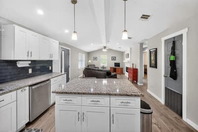 600 Bunny Rabbit Road, Athens TX 75751 - Photo 5