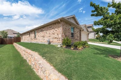 2532 Ponca Drive, Fort Worth TX 76179 - Photo 3