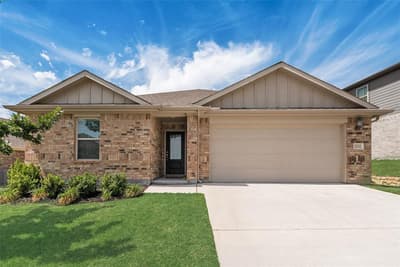 2532 Ponca Drive, Fort Worth TX 76179