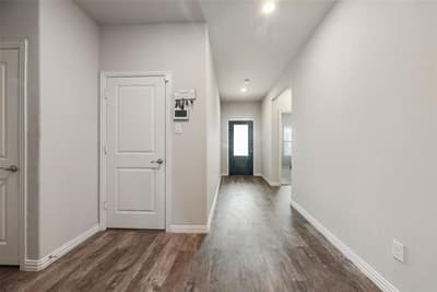 2532 Ponca Drive, Fort Worth TX 76179 - Photo 4