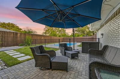 3556 Royal Lane, Dallas TX 75229 - Photo 4