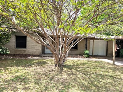 504 S Judd Street, White Settlement TX 76108