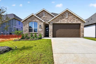 5008 Westhaven Circle, Denison TX 75020