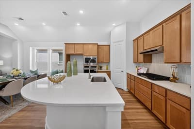 5008 Westhaven Circle, Denison TX 75020 - Photo 5