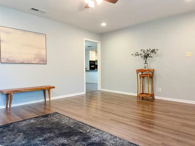 801 N Douglas Avenue, Cleburne TX 76033 - Photo 4