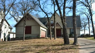 110 Pawnee Trail, Lake Kiowa TX 76240 - Photo 2