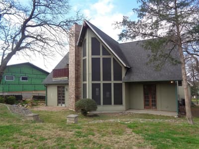 110 Pawnee Trail, Lake Kiowa TX 76240 - Photo 3