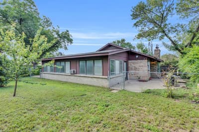 7509 Overhill Road, Fort Worth TX 76116 - Photo 3