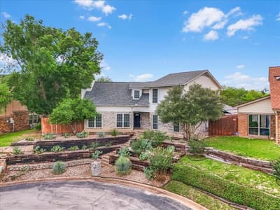 5315 Colony Hill Road, Fort Worth TX 76112 - Photo 3
