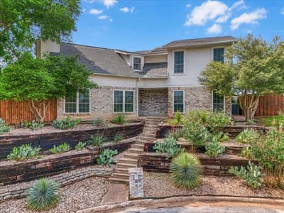 5315 Colony Hill Road, Fort Worth TX 76112