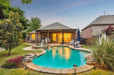 3700 Madrone Way, McKinney TX 75072 - Photo 2
