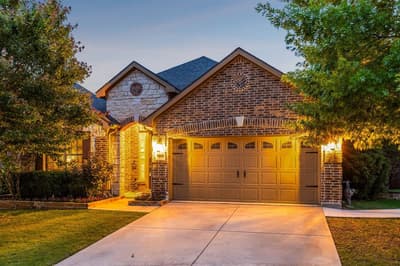 3700 Madrone Way, McKinney TX 75072