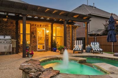 3700 Madrone Way, McKinney TX 75072 - Photo 5