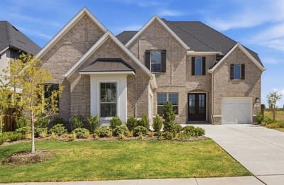 2824 Paddington Drive, Celina TX 75009