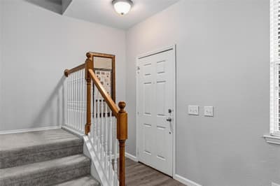 4921 Stone Gate Trail, McKinney TX 75070 - Photo 4
