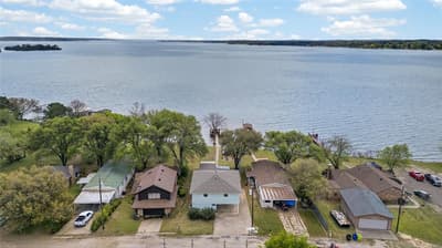21308 Southwind Drive, Chandler TX 75758