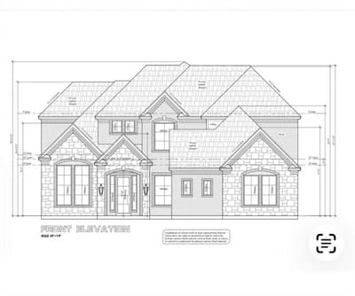 217 Coyote Creek Drive, Gordonville TX 76245 - Photo 3
