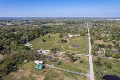 54 Doty Lane, Denison TX 75021
