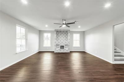 3134 Alaska Avenue, Dallas TX 75216 - Photo 5