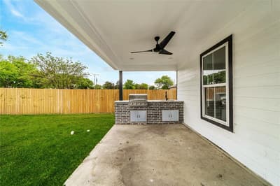 3134 Alaska Avenue, Dallas TX 75216 - Photo 4
