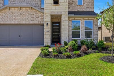 3309 Ashlar Court, Melissa TX 75454 - Photo 2
