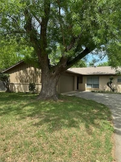 1716 Westchester Street, Denton TX 76201 - Photo 3